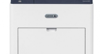 Xerox VersaLink B600DN Laserdrucker (A4, bis zu 55 Seiten/Min., 1200x1200dpi, USB, Duplex, Netzwerk) für 279€ (statt: 649€)