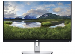 Dell S2319HN LED-Monitor (23″) 58,42 cm (Full HD, 1920×1080, IPS, 5ms, HDMI, VGA) für 99,90€