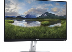 Dell S2319HN LED-Monitor (23″) 58,42 cm (Full HD, 1920×1080, IPS, 5ms, HDMI, VGA) für 99,90€