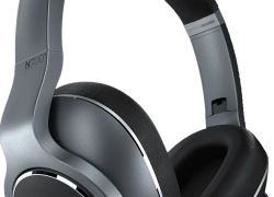 AKG N700NC Wireless Kopfhörer (Silber) für 289,99€