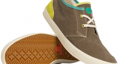 Timberland Earthkeepers Hookset Sneaker (verschiedene Farben) für 28,19€