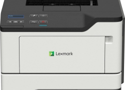LEXMARK B2442dw Laserdrucker s/w (A4, Drucker, Duplex, Netzwerk, WLAN, USB) für 47,90€
