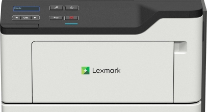 LEXMARK B2442dw Laserdrucker s/w (A4, Drucker, Duplex, Netzwerk, WLAN, USB) für 47,90€