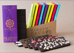 20% Rabatt auf den gesamten Warenkorb bei Chocqlate!