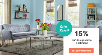 Cnouch: Bis zu 50% Rabatt im Sale + 15% Extra-Rabatt auf Alles!