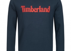 Timberland Herren Crew Sweatshirt für 29,99€