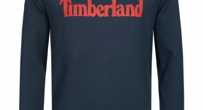 Timberland Herren Crew Sweatshirt für 29,99€