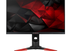 ACER Predator XB281HK UHD 4K Gaming Monitor (1 ms Reaktionszeit, G-SYNC, 60 Hz) für 399,-€