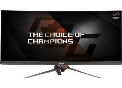 ASUS PG348Q 34 Zoll UWQHD Gaming Monitor (5 ms Reaktionszeit, G-SYNC, 100 Hz) für 829€