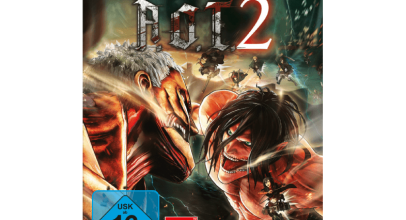 AoT 2 (Attack on Titan) – Xbox One für 19€