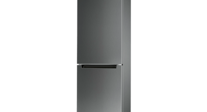 BAUKNECHT KGN 389 A++ IN, Kühlgefrierkombination, A++, 1890 mm hoch, Edelstahl, Standgerät für 385,71€