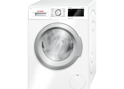Bosch Serie 6, WAT28640 (8.0 kg, i-Dos, Frontlader, 1374 U/Min., A+++) inkl. Halbjahresvorrat Persil
