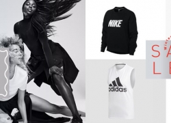 MySportswear: 35% Rabatt auf Bekleidung + Versandkostenfrei