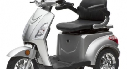 Nova Motors Elektromobil »Bendi« für 1.333,90€