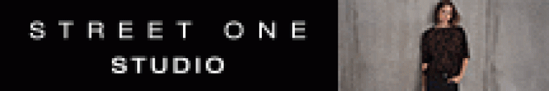 Street One – SALE – bis zu 50% Rabatt!