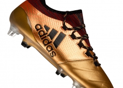 adidas X 17.1 SG Leder Herren Profi Fußballschuhe für 55,55€