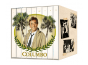 Columbo – Die komplette Serie (Staffel 1-10) – (DVD-Box) für 34,99€