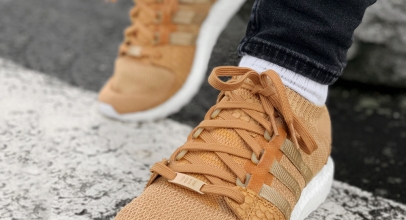 Adidas Originals X King Push Sneaker für 49,99€