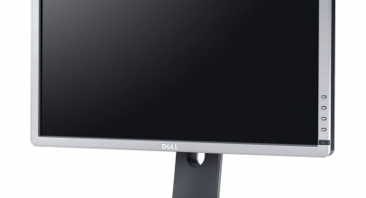 Dell P2213t – 22,0 Zoll – WSXGA+ (1680×1050) – 5ms – silber für 29€