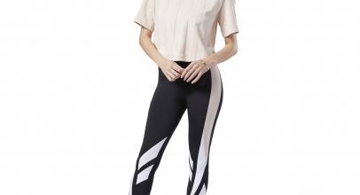Reebok Classics Vector Damen Leggings für 29,90€ inkl. Versand!
