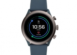 Fossil Smartwatch Sport für 219€