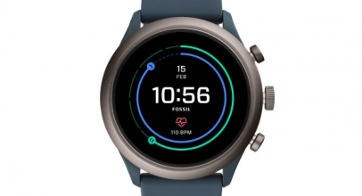 Fossil Smartwatch Sport für 219€