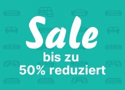 Cnouch: SALE – bis zu 50% reduziert!