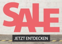 FASHION5: Sale – bis zu 60% Rabatt!
