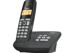 GIGASET AL225 A Schnurloses Telefon ab 15€