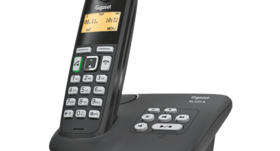 GIGASET AL225 A Schnurloses Telefon ab 15€