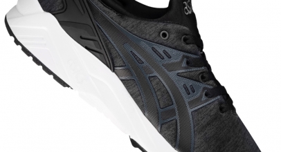 ASICS GEL-Kayano Trainer EVO Sneaker (H7Y2N-9590) für 43,94€