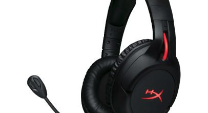 Kingston HyperX Cloud Flight Gaming Headset für 88€