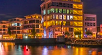 Reise-Schnäppchen: Hilton Hotelgutschein (2 Personen, 2 Nächte inkl. Frühstück) für 199€