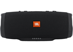 JBL Charge 3 (Stealth Edition) tragbarer Bluetooth Lautsprecher Soundbox wasserdicht für 89€ inkl. Versand