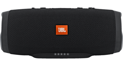 JBL Charge 3 (Stealth Edition) tragbarer Bluetooth Lautsprecher Soundbox wasserdicht für 89€ inkl. Versand