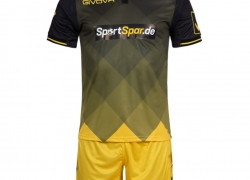 Givova Sportspar.de Trikot ab 4,44€