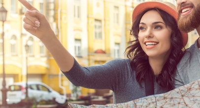 Sommer Aktion! A&O Hotelgutschein (Venedig, Prag, Wien) für 2 Personen & 2 Nächte nur 79€!