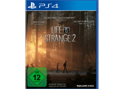 Life is Strange 2 – PlayStation 4 (Episode 1-5) für 14,99€