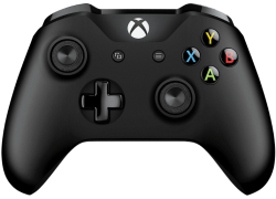 Microsoft Xbox One Wireless Controller + Fallout 76 für 55€