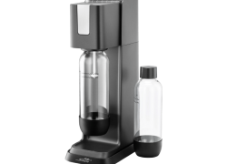 MYSODAPOP Jerry, Wassersprudler, Schwarz/Anthrazit für 29,99€