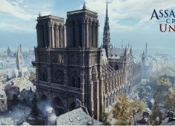 Ubisoft Assassins Creed Unity Gratis zum Download – Support für Paris und dessen älteste Kirche Notre Dame