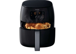 PHILIPS HD 9652/90 Airfryer XXL Fritteuse in Schwarz für 199€