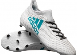adidas X 17.3 FG Kinder Fußballschuhe für 16,97€