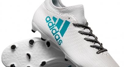 adidas X 17.3 FG Kinder Fußballschuhe für 16,97€