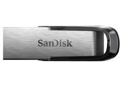 SANDISK Ultra Flair 64 GB, USB-Stick, USB 3.0, 64 GB für 11€