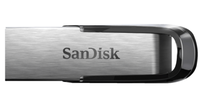 SANDISK Ultra Flair 64 GB, USB-Stick, USB 3.0, 64 GB für 11€