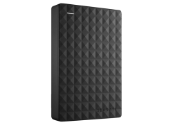 SEAGATE Expansion+ Portable, 4 TB HDD, 2.5 Zoll, extern für 88€