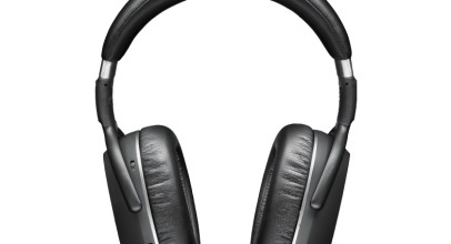 SENNHEISER PXC 550 Wireless, Over-ear Kopfhörer, Near Field Communication, Headsetfunktion, Bluetooth, Schwarz für 211€