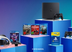 Days of Play: PS4 Games stark reduziert schon ab 14,99€