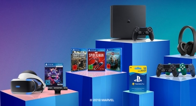 Days of Play: PS4 Games stark reduziert schon ab 14,99€